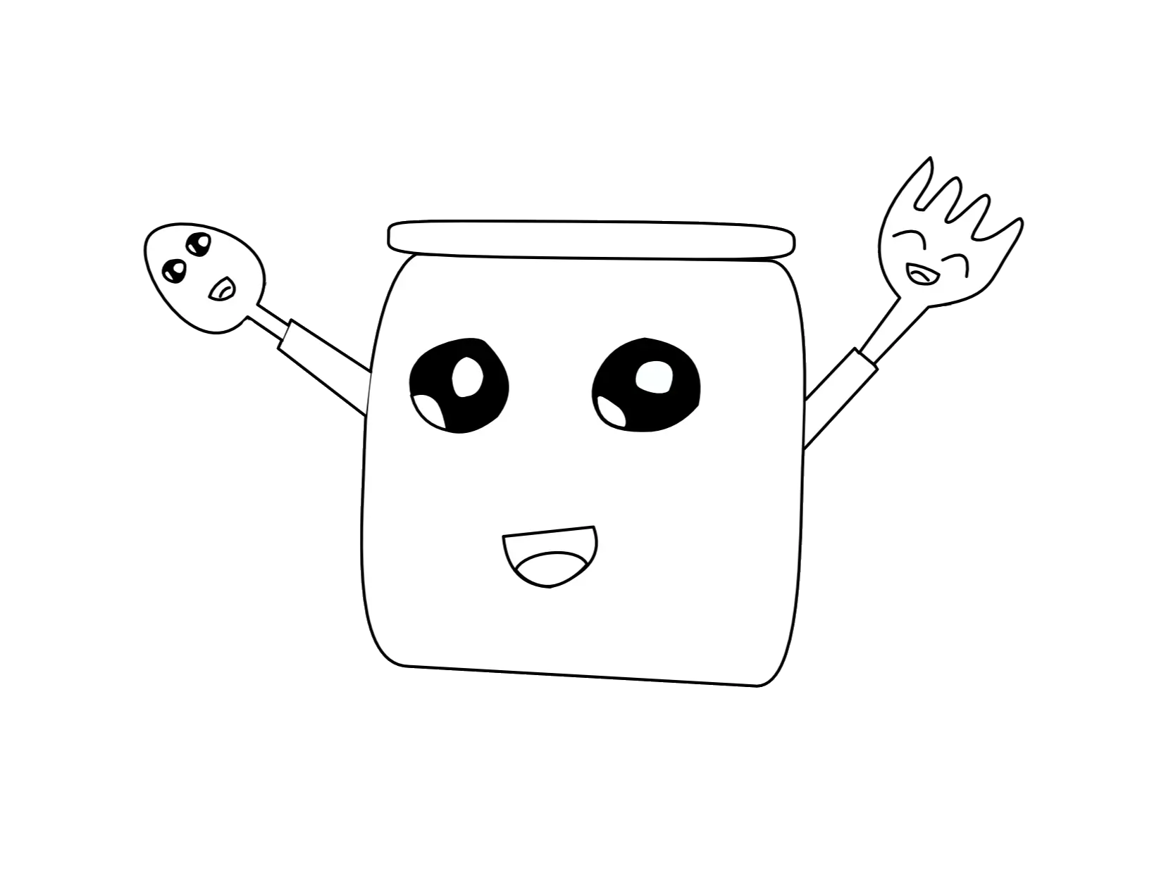 En toute simplicité